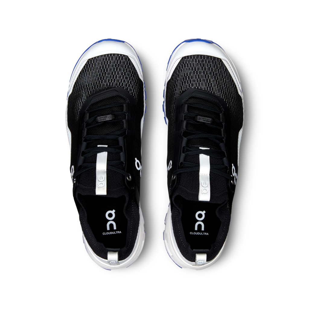 Men's Cloudrunner 2 Waterproof | Black | On Japan